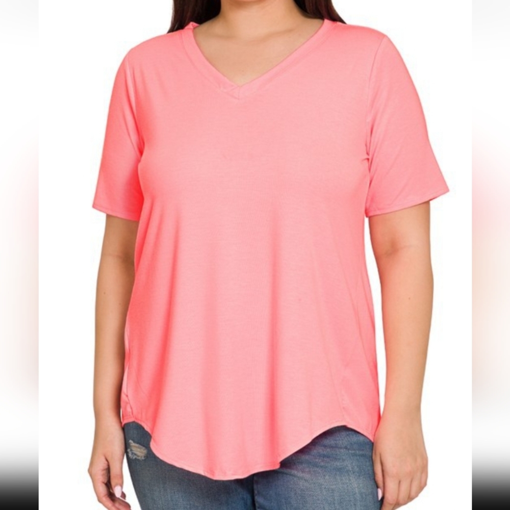 Zenana Luxe Rayon NWT